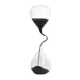 thumbnail image 2 of Glass Hourglass DIY Valentine's Day Gift Sandglass for Office Festival Table, 2 of 8