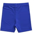 thumbnail image 4 of Rainbeau Moves Girls Dance & Gymnastics Solid Bike Short 3" Inseam, 4 of 5