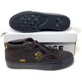 thumbnail image 5 of Converse Louie Lopez Pro Shoes Mid Top Brown Suede Sneakers A01247C, 5 of 5