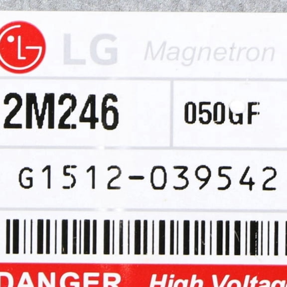 00491180 Bosch Magnetron OEM 491180