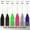 Pink, variant on SR Handheld Electric Milk Coffee Cappuccino Drink Cream Frother Mixer Stirrer Foamer Egg Beater Whisk Latte Accessories - Black