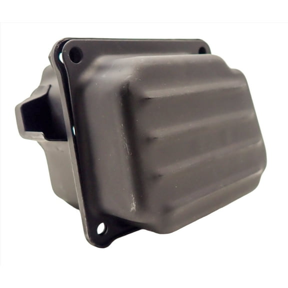 THE DUKE'S MUFFLER EXHAUST FITS STIHL 034 SUPER 036 MS360