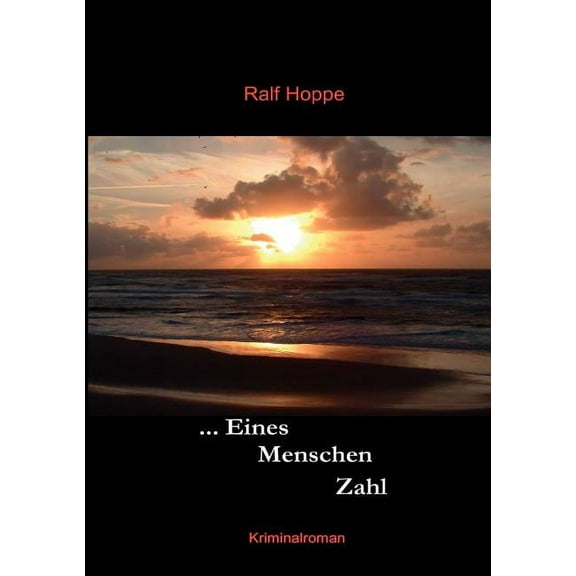 Eines Menschen Zahl, (Paperback)