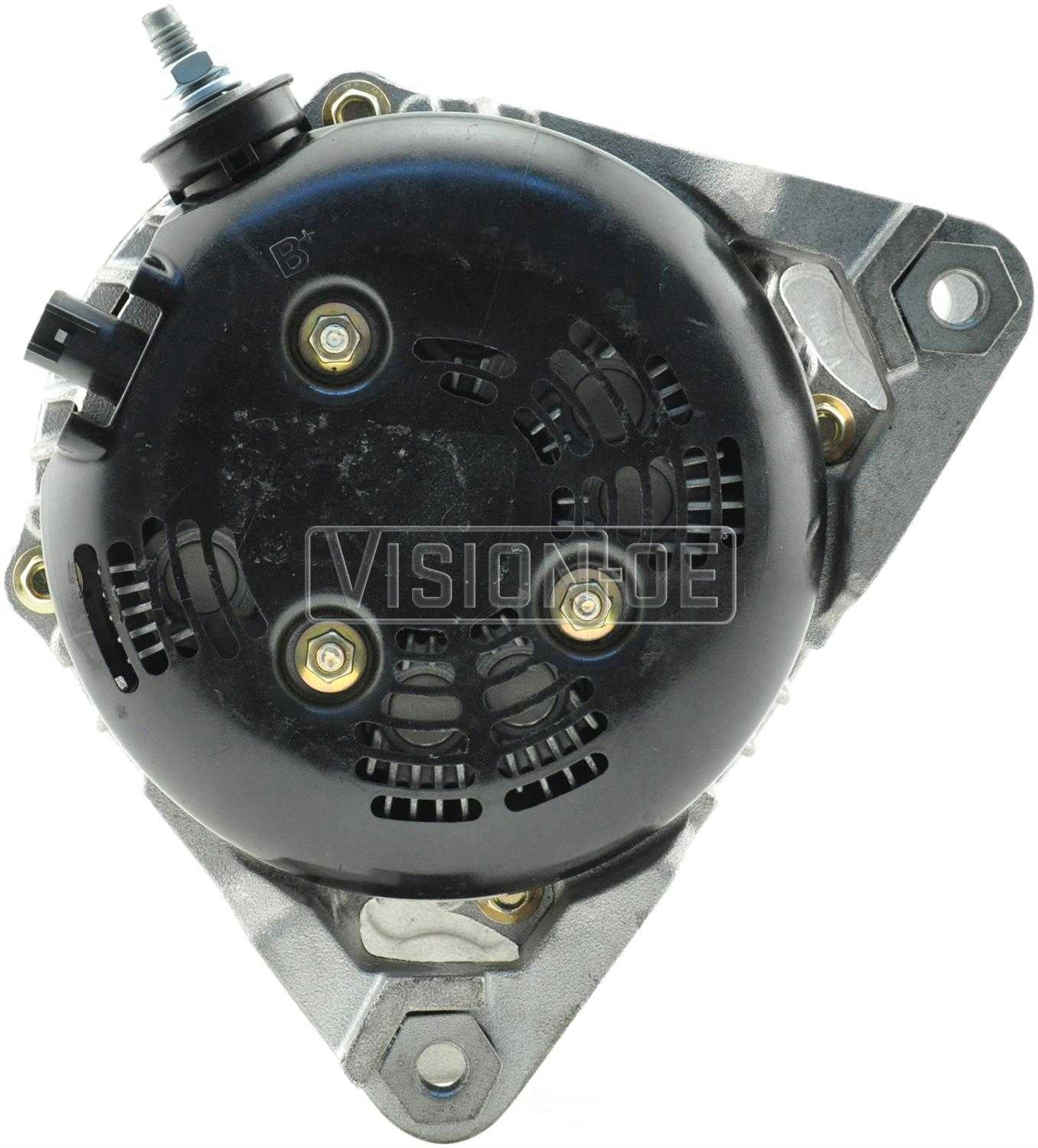 Vision OE 11379 Alternator