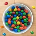 thumbnail image 4 of M&M's, Peanut Milk Chocolate Candies, Sharing Bag, 400g, 4 of 7