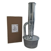 Smudge Pot Outdoor Heater NEW Orchard Diesel Kerosene Smudge Pot Direct
