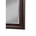 thumbnail image 2 of Full Length Leaner Mirror, 65"x31", Cherry, by Martin Svensson Home, 2 of 6