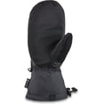 thumbnail image 3 of Dakine Titan Mitt Gore-Tex Snowboarding Drawstring Closure Glove, Carbon, XL, 3 of 7