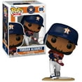 thumbnail image 4 of MLB Astros Yordan Alvarez Funko Pop! Vinyl Figure #89, 4 of 4