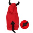 thumbnail image 3 of UPGRATOR 1 Set Cute Pet Costume for Small Dogs and Cats Party, 3 of 7