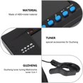 thumbnail image 3 of DEEPCRAFF 1Set Professional Guzheng Metronome and Tuner with Clear Display and Practical Use, 3 of 8