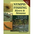 thumbnail image 1 of Pre-Owned Nymph-Fishing Rivers & Stream: A Biologist's View of Taking Trout Below the Surface (Hardcover) 0811701697 9780811701693, 1 of 1