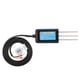 thumbnail image 1 of Soil Humidity Sensor Sensor Upgraded Soil Moisture Test Kit Sensitive for Farms for Plant Care ANGGREK Otros, 1 of 8