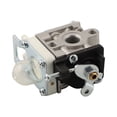 thumbnail image 3 of For Echo PB 2520 Leaf Blower Carburetor Replacement Engineered To Ensure Compatibility With Part Numbers A021000722 A021000723, 3 of 6