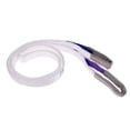 thumbnail image 1 of 2/3/5 Toneladas de Correa de Lazo Automático de Cuerda de Remolque Correa de Remolque de Cable de Remolque de Servicio 2 toneladas 3 metros Baoblaze Heavy Duty Tow Strap, 1 of 7