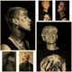 thumbnail image 2 of Póster de rapero de Hip Hop Lil Peep, pegatinas de pared, papel Kraft, póster de cantante Vintage, decoración del hogar, pintura, Mural, imágenes, 2 of 4