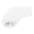thumbnail image 2 of Pool Vacuum Cleaner Filter Bag, Reusable Pool Vacuum Filter Bag Nylon Precise Fit Washable  for Replacement, 2 of 7