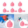 thumbnail image 2 of Hip Protector Pad For Snowboarding Skiing Skateboarding And Roller Skating, 2 of 7