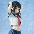 thumbnail image 4 of Kantoku Sailor Fuku No Mannaka Non-Scale Pvc Fig (, 4 of 5