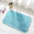 thumbnail image 4 of Birdeem Bath Mats for Bathroom,Bath Rugs for Bathroom,Microfiber Bathroom Rugs Bath Mat Extra Thick, Soft , Absorbent, Bath Rugs for Bathroom,Bath Mats for Bathroom Floor,Rugs for Bathroom Floor, 4 of 4