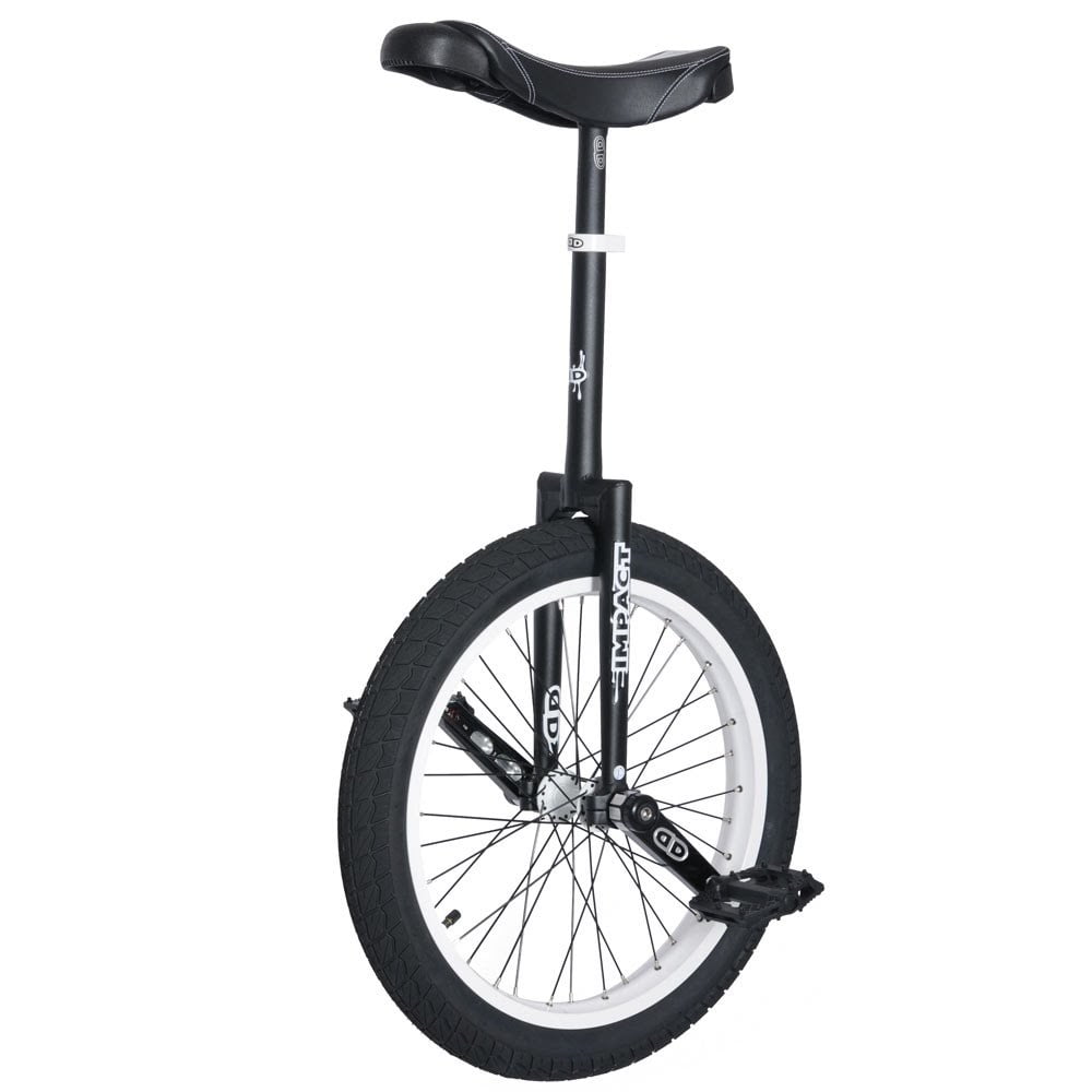 Impact 20" Sylph Unicycle 42mm