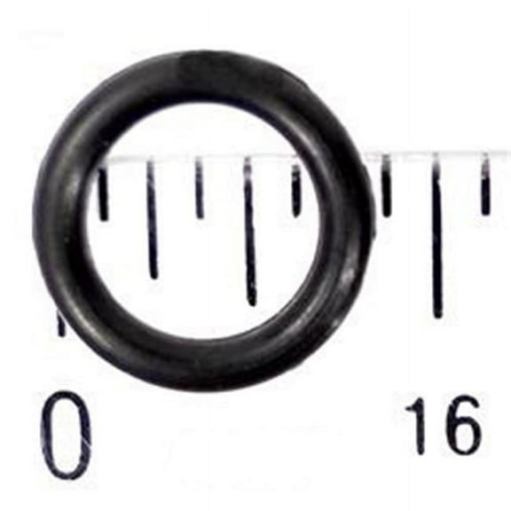 Pentair LA375 Drain Plug O-Ring Replacement Universal Booster Pool and Spa Pump