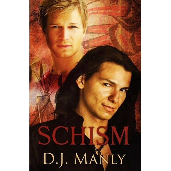 Schism (Paperback)