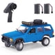 thumbnail image 1 of Coche a control remoto Goolsky RC Rock Crawler a escala 1:12 4WD, 1 of 9