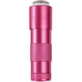 thumbnail image 1 of Mini prensador de lámpara de uñas UV - Luz de prensa de uñas portátil - Lámpara de curado de uñas LED de mano Secador de uñas con cabeza de silicona para Quick Nai Adepaton CZMR-ZC245, 1 of 6