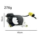 thumbnail image 1 of Nuevo producto transfronterizo MURDER DRONES N DOG PLUSH muñeco de peluche inorgánico asesino n perro, 1 of 5
