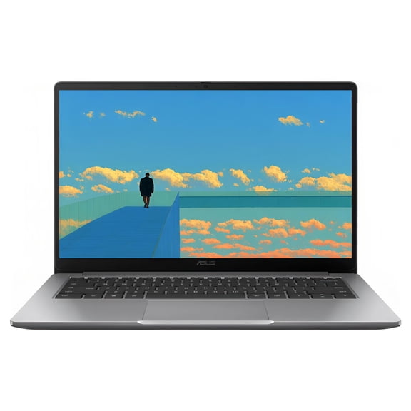 Laptop ASUS CX14 Chromebook 14'' FHD Intel Celeron 4 GB/64 GB