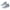 Gray, variant on Fesfesfes All-Season Sneakers Young Ladies Shoes Loose Fashion Anti-Slip Sole Casual Mesh Breathable Women's Sports Shoes US:7.5(40)
