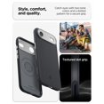 thumbnail image 4 of Funda Spigen Nano Pop MagFit TPU Negra para iPhone 17 Air, 4 of 7