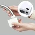 thumbnail image 2 of Techinal Automatic Faucet Motion Sensor Adapter Tap Autowater For Kitchen Bathroom Sink Hand Free Aerator Smart Faucet Sensor, 2 of 13
