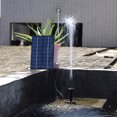 thumbnail image 4 of Solar Decdeal Solar-Powered Pump, 4 of 6