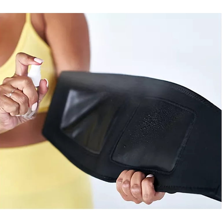 FitNation Versatone Core Trainer & TENS Belt Gen II, Compact  display picture 1