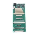 USB Interface Keyboard Test Module Universal 40Pin Multi Ports DIY Laptop Keyboard Detection Kit