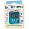thumbnail image 2 of Children's Reading Timer Blue Timer, (Paperback), 2 of 3