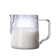 thumbnail image 1 of Jarra para espumar leche, crema, máquina para café con leche Mango de vidrio, 1 of 8