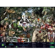 Hidden Collection: A Hidden Object Adventure
