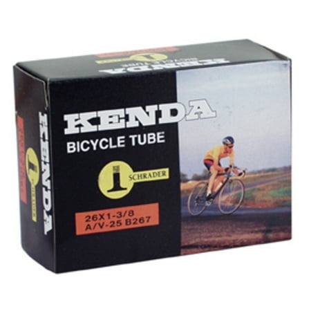 UPC 047853047820 product image for Kenda Butyl Tube 26 X 1.0