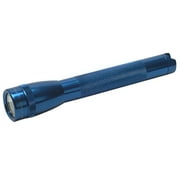 Mag-Lite M2A116 BLUE MML AA FLASHLIGHTW/BATTERIES