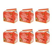 [SAPPORO ICHIBAN] Sriracha Yakisoba, Spicy Chow Mein, No. 1 Tasting Japanese Instant Noodles (3.6 Oz/102 g) (30 Packs)