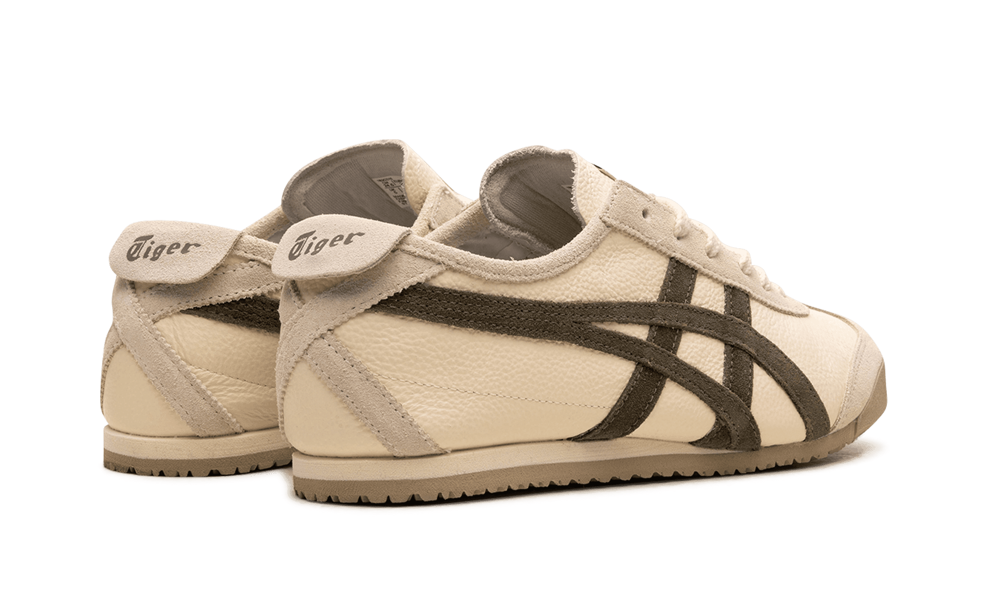 ONITSUKA TIGER MENS Mexico 66 Vin 