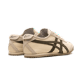 thumbnail image 3 of ONITSUKA TIGER MENS Mexico 66 Vin "Beige Green" 1183C076 201 from Stadium Goods, 3 of 8