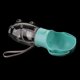 thumbnail image 3 of Botella portátil - - Vaso dispensador para beber Azul, 3 of 9