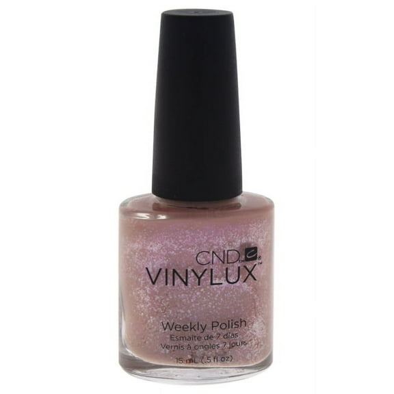 CND Vinylux Weekly Nail Polish, Fragrant Freesia, 0.5 Fl Oz