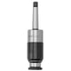 thumbnail image 2 of Morse Collet Chuck Holder Morse Taper Shank Tool CNC Torno Tapping Telescópico Buffer MT2-GT12-110L, 2 of 7