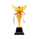 thumbnail image 5 of Trofeo de Fútbol Competiciones Premio Trofeo con Base Deportiva Torneo Multiusos 32cm, 5 of 9