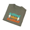 thumbnail image 4 of Dad Bod T-Shirt, Mens T-Shirt, Father's Day T-Shirt, 4 of 4
